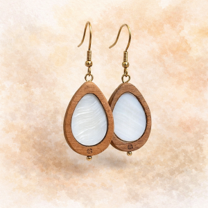 Marie Bizette - Nacre