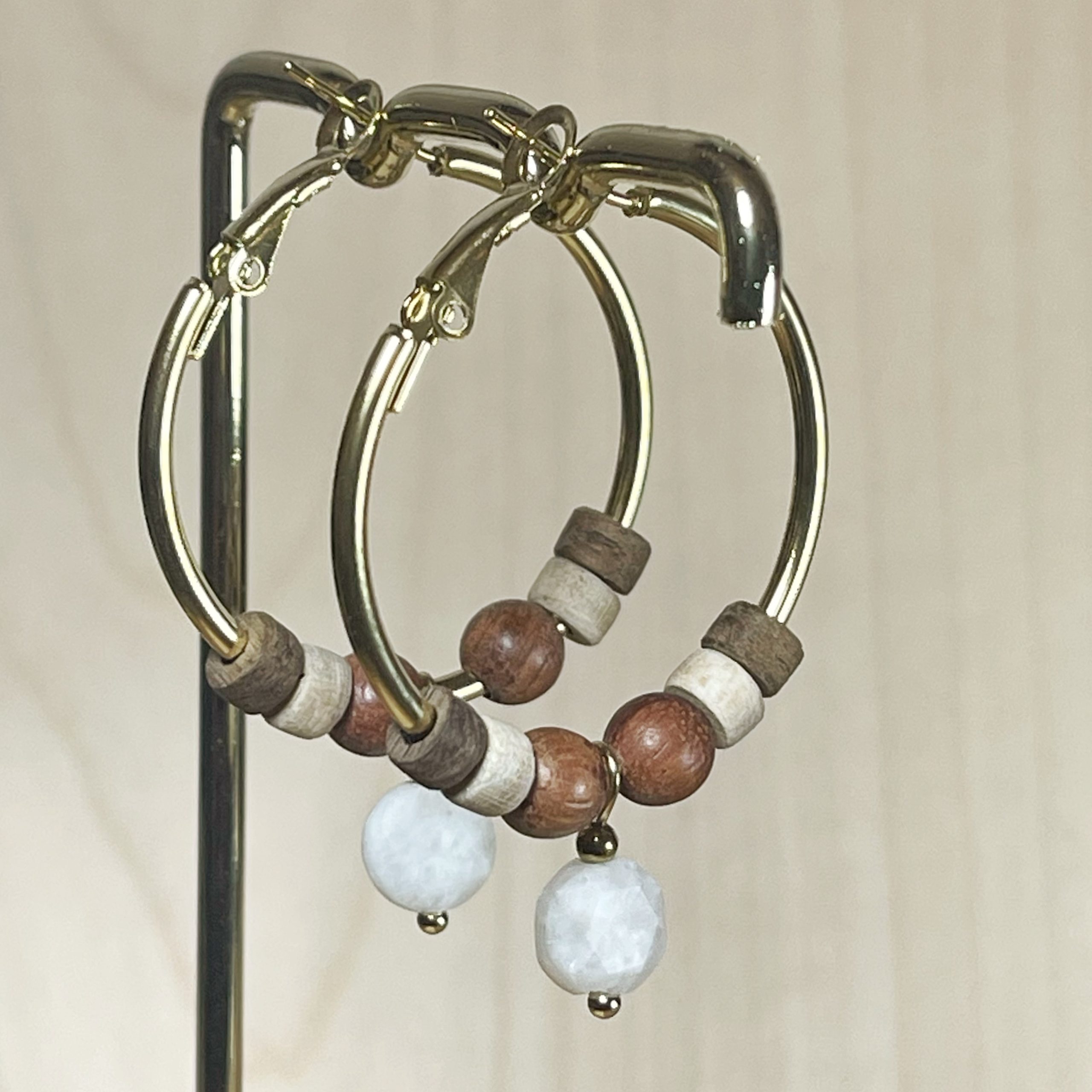 Creole Marie Bizette