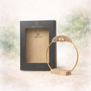 Coffret Marie Bizette